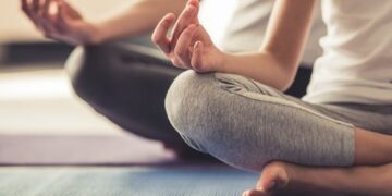 Practitioner Spotlight: Dani Mavi – Yoga