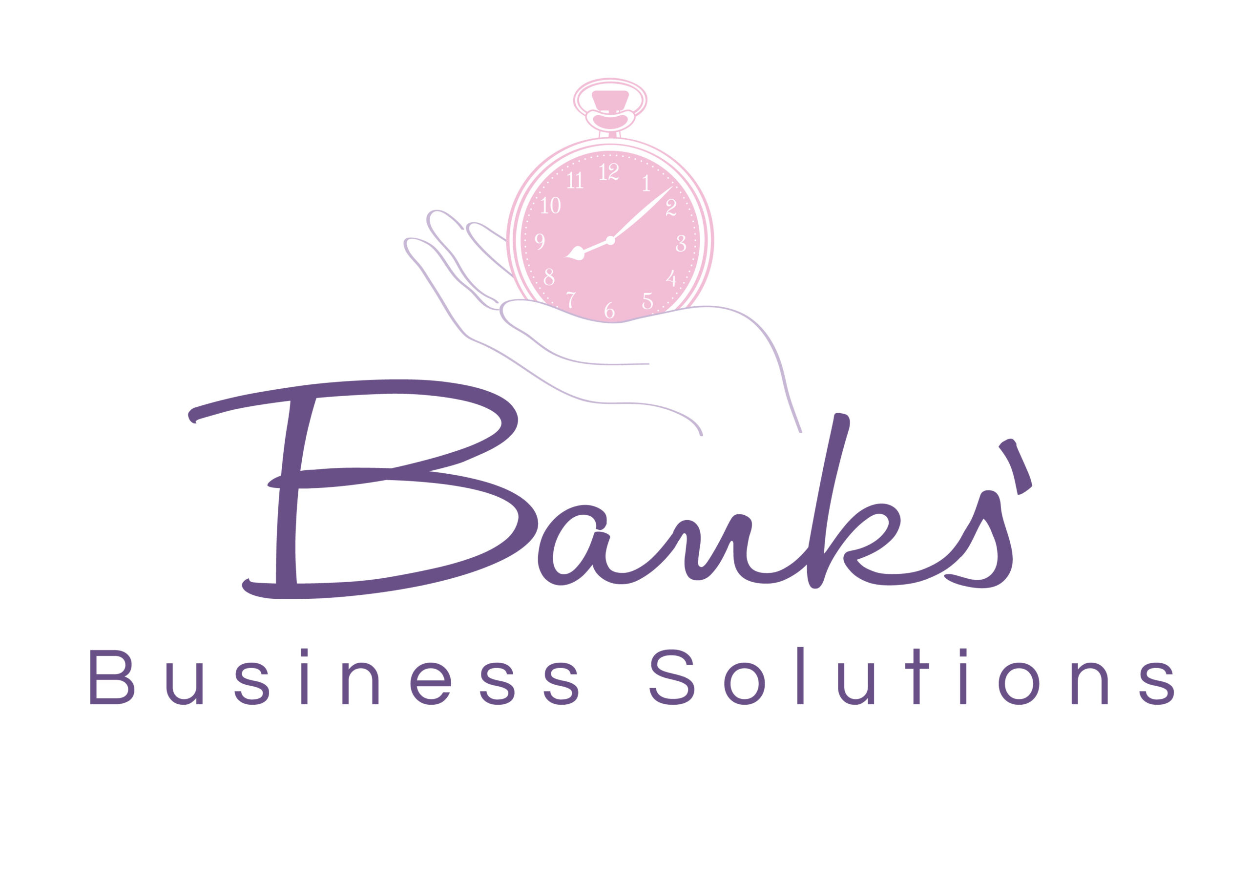 Banks' Business Solutions Logo