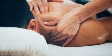 Therapy in Focus – Massage