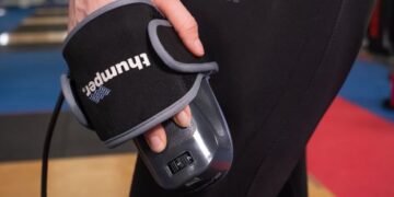 Thumper Massagers – Product Review